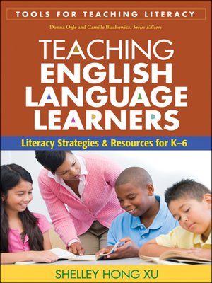 cover image of Teaching English Language Learners